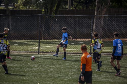 9ª Rodada - 41º CIFAC Hapvida 2025