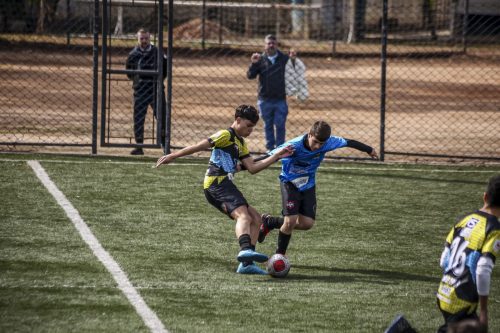 9ª Rodada - 41º CIFAC Hapvida 2025