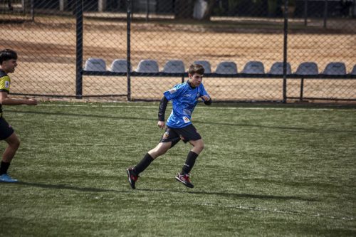 9ª Rodada - 41º CIFAC Hapvida 2025