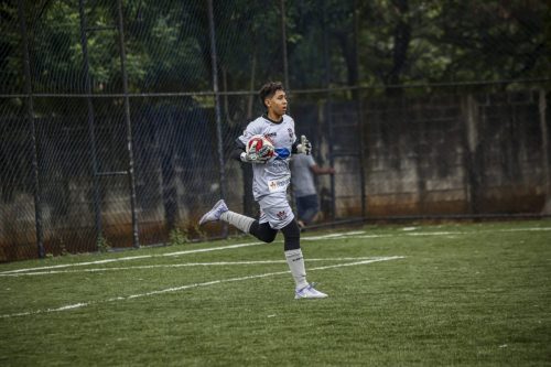 2ª Rodada - 41º CIFAC Hapvida 2025