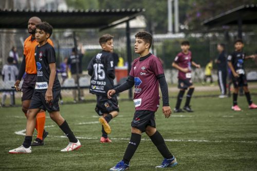 2ª Rodada - 41º CIFAC Hapvida 2025