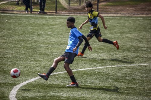 9ª Rodada - 41º CIFAC Hapvida 2025