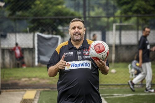 2ª Rodada - 41º CIFAC Hapvida 2025