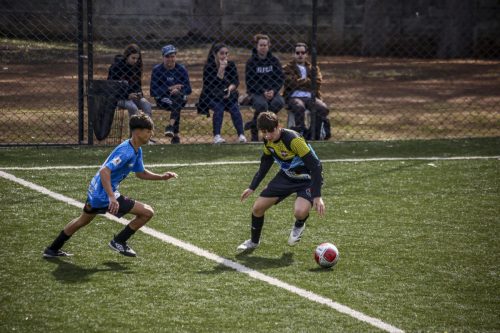 9ª Rodada - 41º CIFAC Hapvida 2025