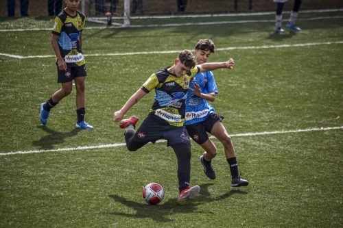 9ª Rodada - 41º CIFAC Hapvida 2025