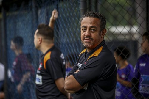 2ª Rodada - 41º CIFAC Hapvida 2025