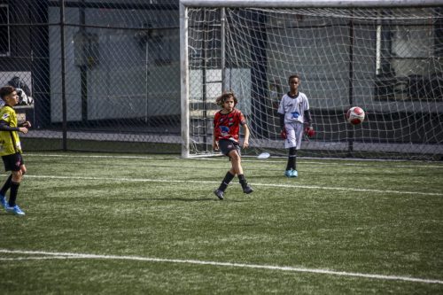 9ª Rodada - 41º CIFAC Hapvida 2025