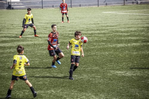 9ª Rodada - 41º CIFAC Hapvida 2025