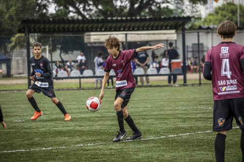 2ª Rodada - 41º CIFAC Hapvida 2025