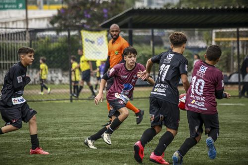 2ª Rodada - 41º CIFAC Hapvida 2025