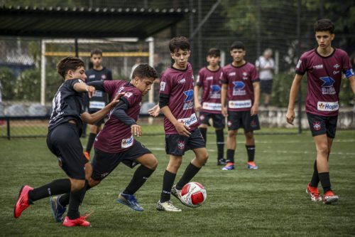 2ª Rodada - 41º CIFAC Hapvida 2025