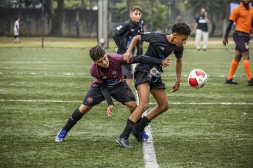 2ª Rodada - 41º CIFAC Hapvida 2025