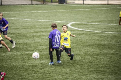 2ª Rodada - 41º CIFAC Hapvida 2025