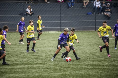 2ª Rodada - 41º CIFAC Hapvida 2025