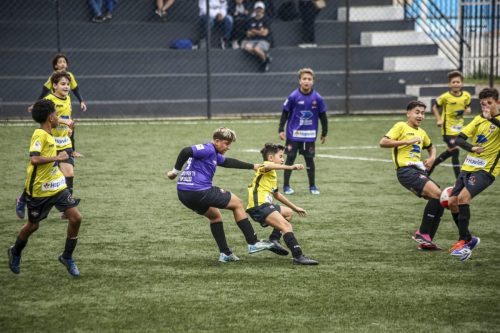 2ª Rodada - 41º CIFAC Hapvida 2025