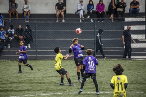 2ª Rodada - 41º CIFAC Hapvida 2025