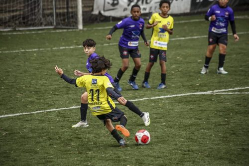 2ª Rodada - 41º CIFAC Hapvida 2025