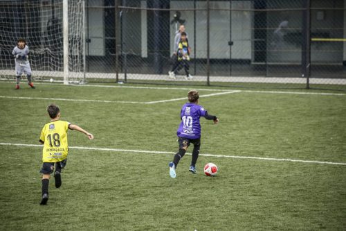 2ª Rodada - 41º CIFAC Hapvida 2025