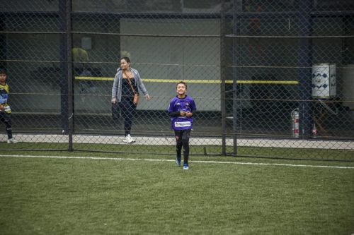 2ª Rodada - 41º CIFAC Hapvida 2025