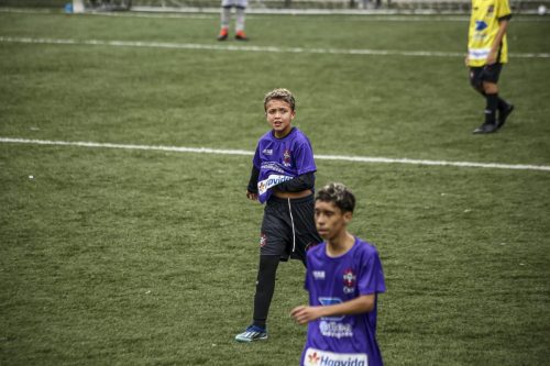 2ª Rodada - 41º CIFAC Hapvida 2025