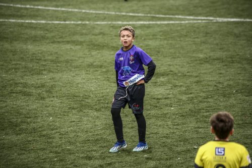 2ª Rodada - 41º CIFAC Hapvida 2025