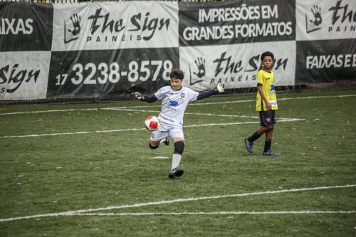 2ª Rodada - 41º CIFAC Hapvida 2025