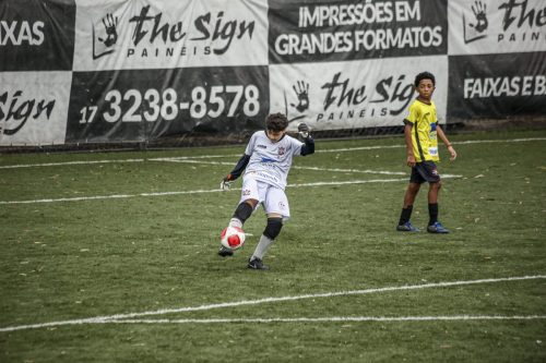 2ª Rodada - 41º CIFAC Hapvida 2025