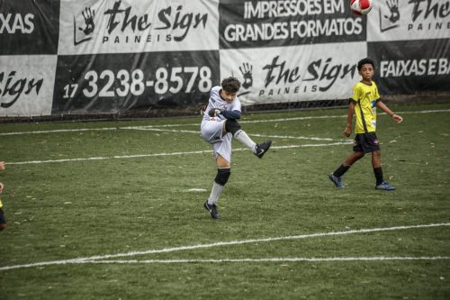 2ª Rodada - 41º CIFAC Hapvida 2025