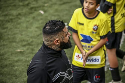 2ª Rodada - 41º CIFAC Hapvida 2025