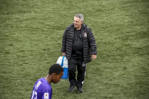 2ª Rodada - 41º CIFAC Hapvida 2025