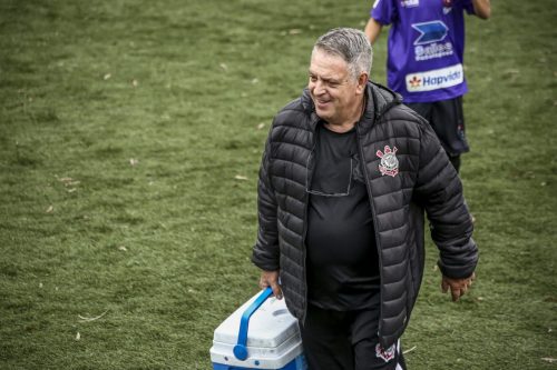 2ª Rodada - 41º CIFAC Hapvida 2025