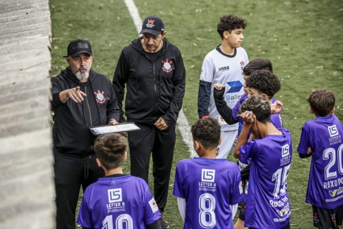 2ª Rodada - 41º CIFAC Hapvida 2025