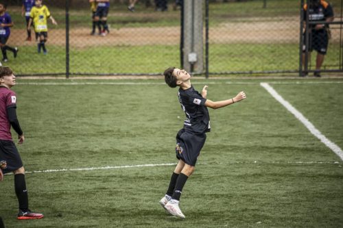 2ª Rodada - 41º CIFAC Hapvida 2025