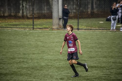 2ª Rodada - 41º CIFAC Hapvida 2025