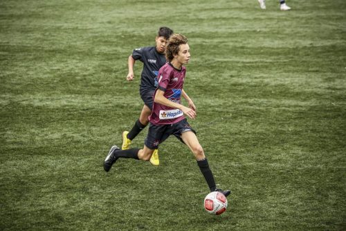 2ª Rodada - 41º CIFAC Hapvida 2025