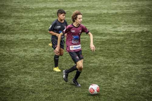 2ª Rodada - 41º CIFAC Hapvida 2025