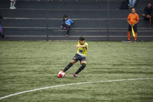 2ª Rodada - 41º CIFAC Hapvida 2025