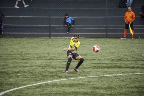 2ª Rodada - 41º CIFAC Hapvida 2025