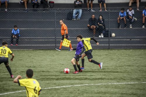 2ª Rodada - 41º CIFAC Hapvida 2025