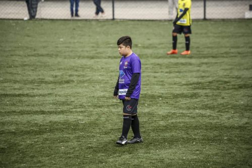 2ª Rodada - 41º CIFAC Hapvida 2025