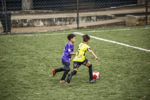 2ª Rodada - 41º CIFAC Hapvida 2025