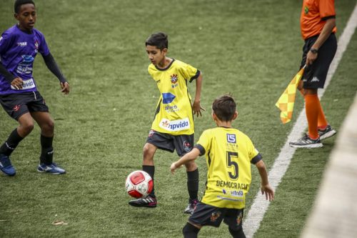 2ª Rodada - 41º CIFAC Hapvida 2025