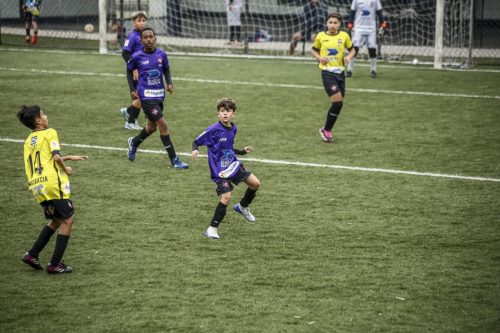 2ª Rodada - 41º CIFAC Hapvida 2025