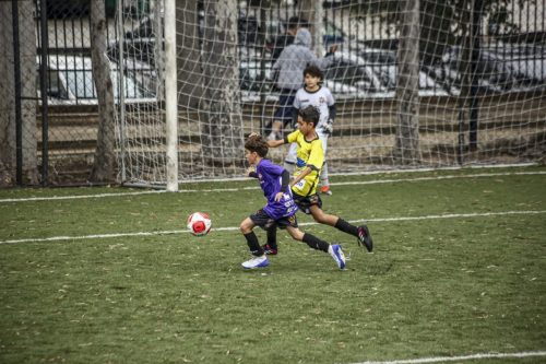 2ª Rodada - 41º CIFAC Hapvida 2025