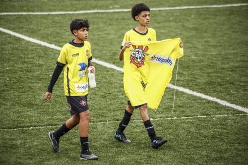 2ª Rodada - 41º CIFAC Hapvida 2025