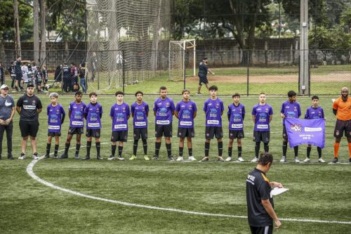 2ª Rodada - 41º CIFAC Hapvida 2025