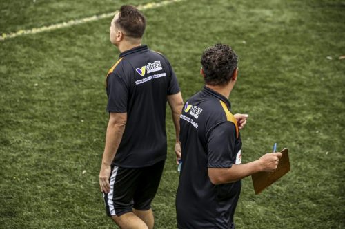 2ª Rodada - 41º CIFAC Hapvida 2025