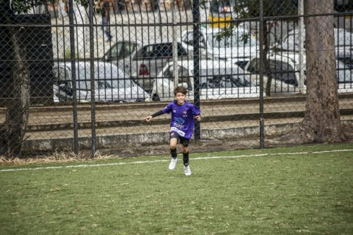 2ª Rodada - 41º CIFAC Hapvida 2025