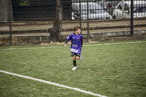 2ª Rodada - 41º CIFAC Hapvida 2025