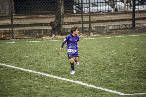 2ª Rodada - 41º CIFAC Hapvida 2025